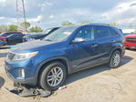 Kia Sorento 2015