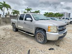 Chevrolet Silverado 2011