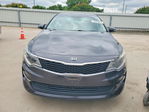 Kia Optima 2017