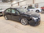 Subaru Impreza 2012