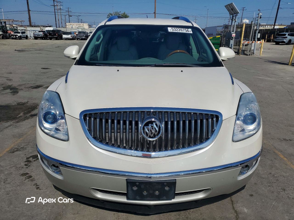 Buick Enclave 2011