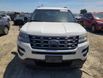 Ford Explorer 2017