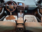 Audi Q5 2014