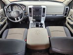 Dodge RAM 2012