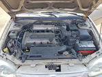 Kia Sephia 2000