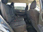 Nissan Rogue 2014