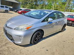 Toyota Prius 2012
