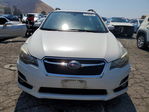 Subaru Impreza 2016