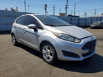 Ford Fiesta 2014