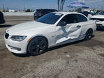 BMW Series 3 2011