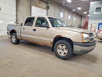Chevrolet Silverado 2004