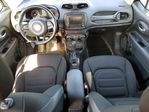 Jeep Renegade 2016