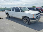 Chevrolet Silverado 2004
