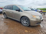Honda Odyssey 2011