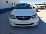 Subaru Impreza 2008