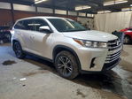 Toyota Highlander 2019