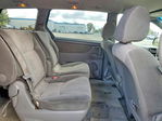 Toyota Sienna 2010