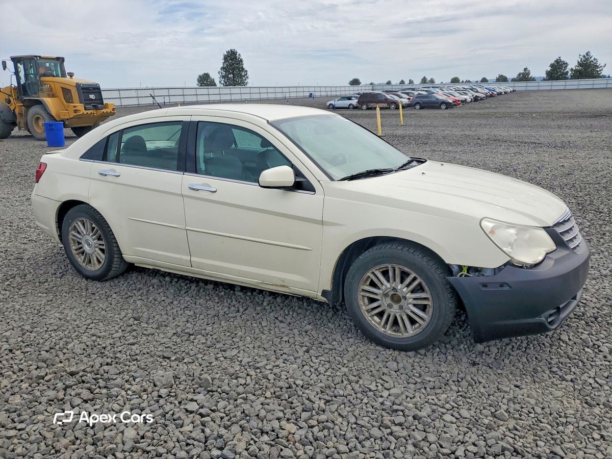 Chrysler Sebring 2007