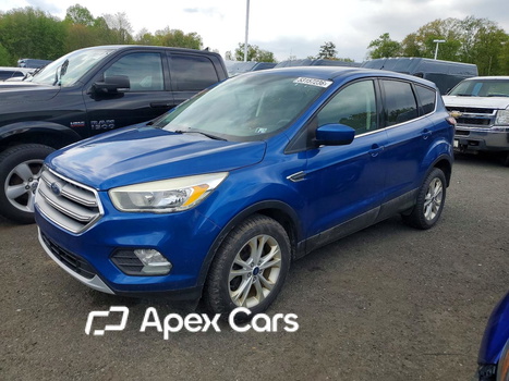 Ford Escape 2017 - Image 1 of 13