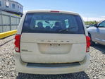 Dodge Caravan 2015