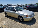 Hyundai Accent 2000