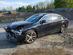 Subaru Legacy 2016