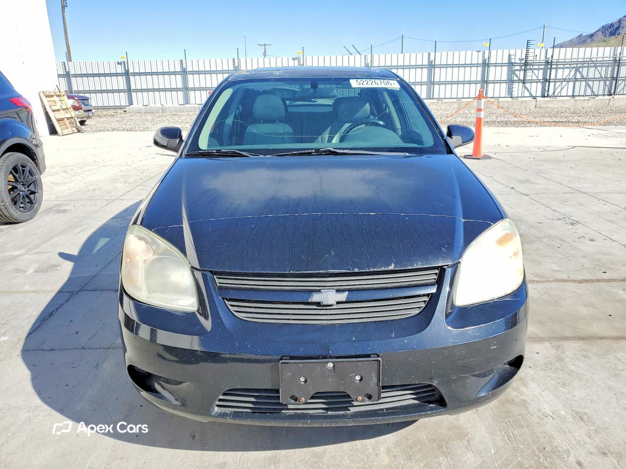 Chevrolet Cobalt 2006
