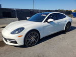 Porsche Panamera 2017