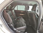 Ford Explorer 2021
