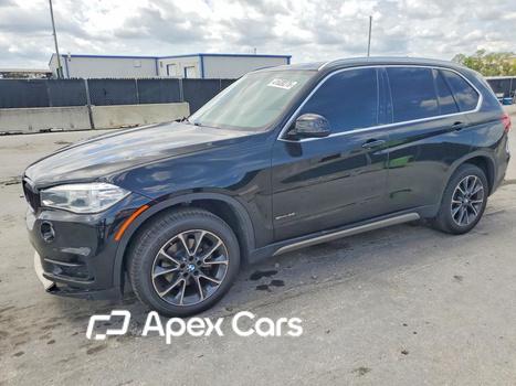 BMW X5 2018 - Image 1 of 13