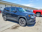Jeep Renegade 2017