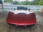 Chevrolet Corvette 1976
