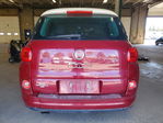 Fiat 500 2015