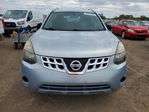 Nissan Rogue 2015