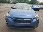 Subaru XV 2019