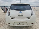 Nissan Leaf 2015