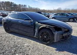Tesla Model S 2013