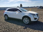Cadillac XT5 2017