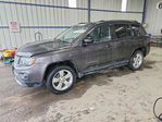 Jeep Compass 2016