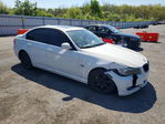 BMW Series 3 2011