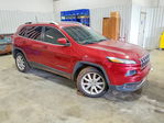 Jeep Cherokee 2016