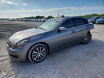 Infiniti G 2007