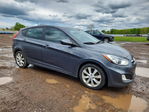 Hyundai Accent 2012