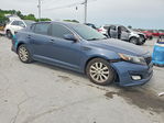 Kia Optima 2015