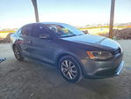 Volkswagen Jetta 2012