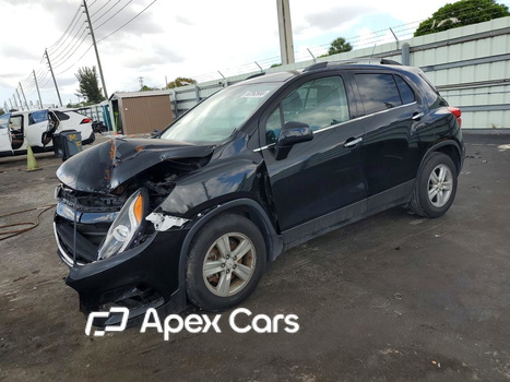 Chevrolet Trax 2020 - Image 1 of 13