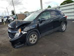 Chevrolet Trax 2020