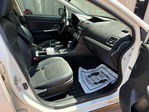 Subaru XV 2015