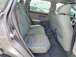 Honda CR-V 2017