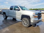 Chevrolet Silverado 2017
